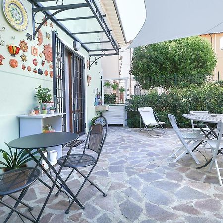 B&B Ulivo Gaio Сан Миниато Екстериор снимка