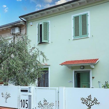 B&B Ulivo Gaio Сан Миниато Екстериор снимка