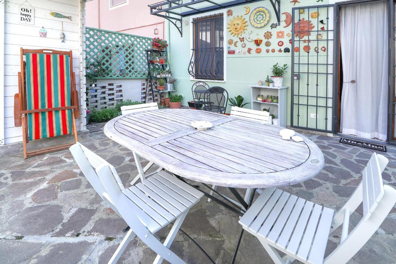 B&B Ulivo Gaio Сан Миниато Екстериор снимка