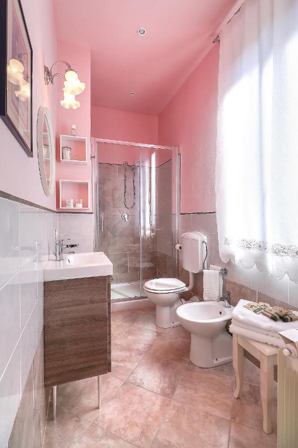 B&B Ulivo Gaio Сан Миниато Екстериор снимка