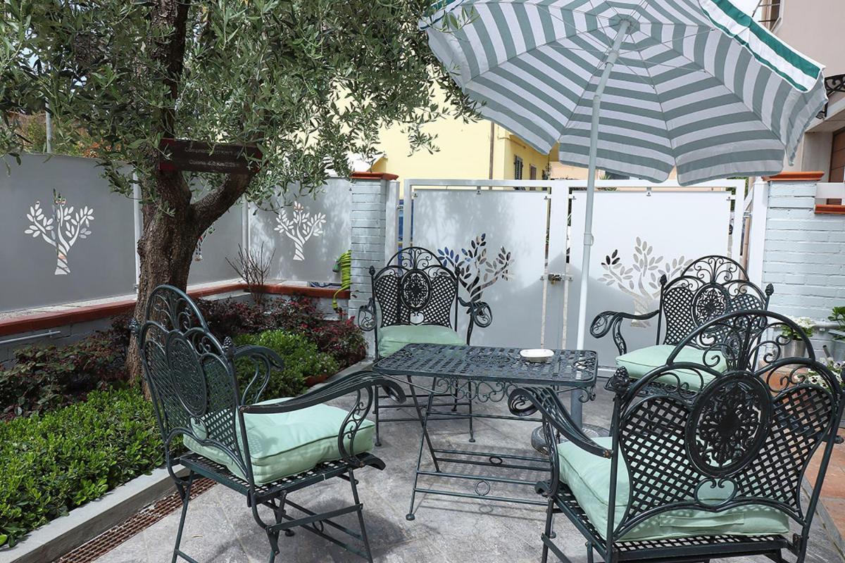 B&B Ulivo Gaio Сан Миниато Екстериор снимка